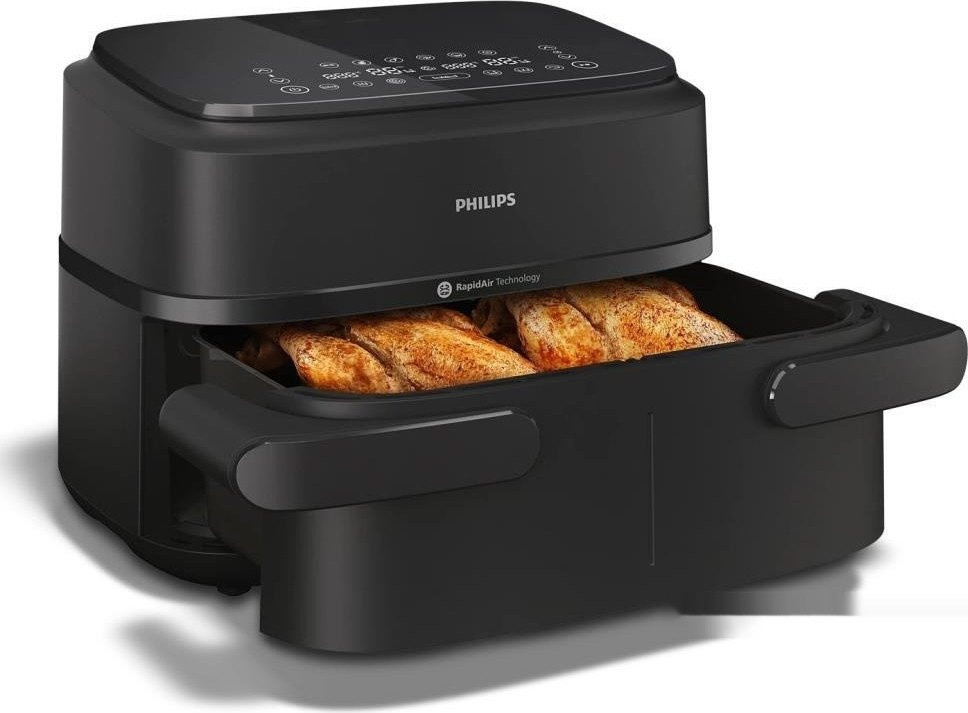 Аэрогриль Philips 1000 Series NA150/00