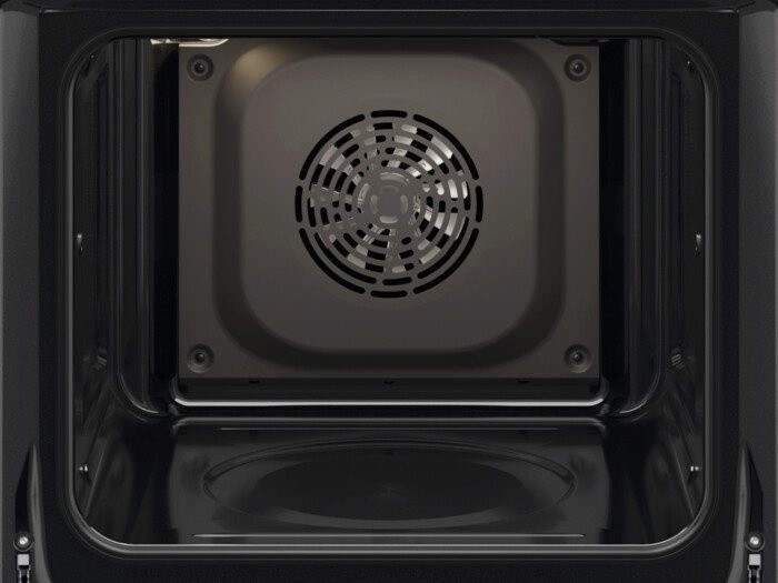 Духовой шкаф Electrolux KODEF70BZ