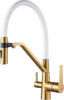 Смеситель Shevanik S278G