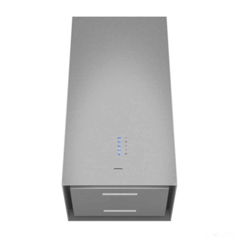 Вытяжка Maunfeld Bath Plus 402 (нержавеющая сталь)