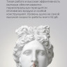 Вытяжка Maunfeld Bath Plus 402 (нержавеющая сталь)