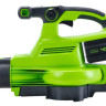 Ручная воздуходувка Greenworks GD40BVII 40V 2406907 (без АКБ)