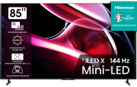 Телевизор Hisense 85UXKQ