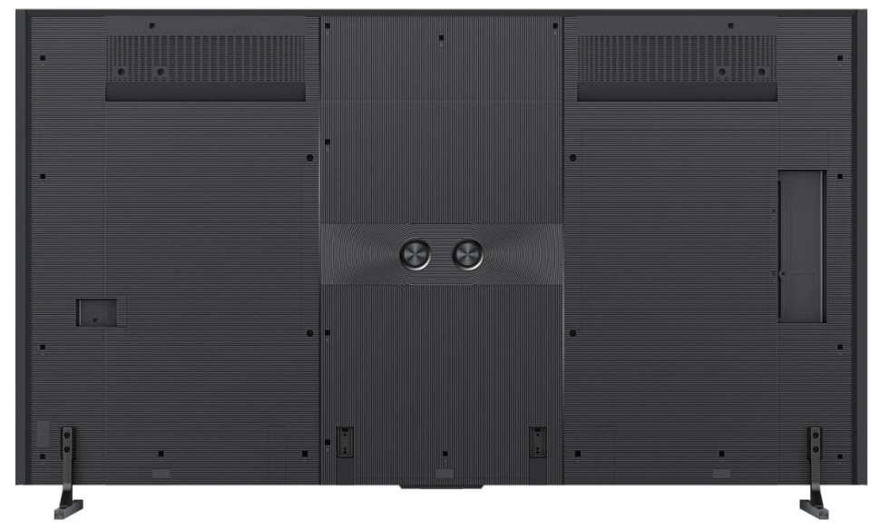 Телевизор Hisense 85UXKQ