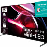 Телевизор Hisense 85UXKQ