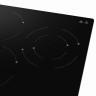 Варочная панель HOMSair HVC43DBK