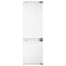 Встраиваемый холодильник HAIER BCFT628AWRU