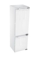 Встраиваемый холодильник HAIER BCFT628AWRU