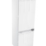 Встраиваемый холодильник HAIER BCFT628AWRU