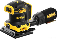 Шлифовальная машина DeWALT DCW200N (без АКБ)