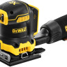 Шлифовальная машина DeWALT DCW200N (без АКБ)