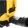 Шлифовальная машина DeWALT DCW200N (без АКБ)