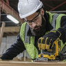 Шлифовальная машина DeWALT DCW200N (без АКБ)
