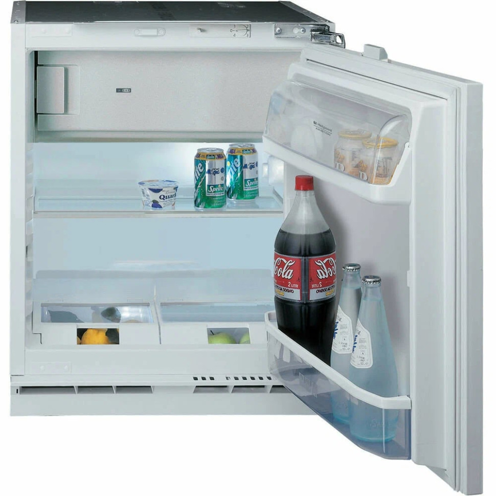 Однокамерный холодильник Hotpoint-Ariston BTSZ 1632/HA