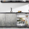 Однокамерный холодильник Hotpoint-Ariston BTSZ 1632/HA
