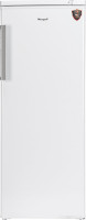 Морозильник Weissgauff WF 260 WM