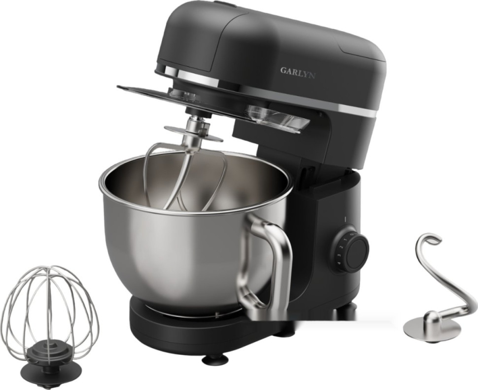 Кухонный комбайн Garlyn S-550