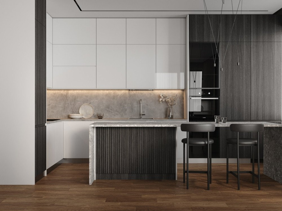 Смеситель Cersanit Elio однорычажный 64863 (хром)