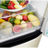 Холодильник с нижней морозильной камерой LG GA-B419SEHL