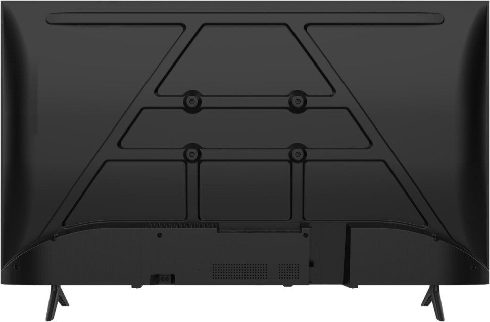 Телевизор TopDevice 43" SALUTE TV TDWC43BF4260V