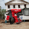 Гвоздезабиватель Milwaukee M18 FRCN45-0X Fuel 4933498168 (без АКБ, кейс)