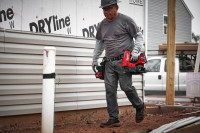 Гвоздезабиватель Milwaukee M18 FRCN45-0X Fuel 4933498168 (без АКБ, кейс)