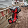 Гвоздезабиватель Milwaukee M18 FRCN45-0X Fuel 4933498168 (без АКБ, кейс)