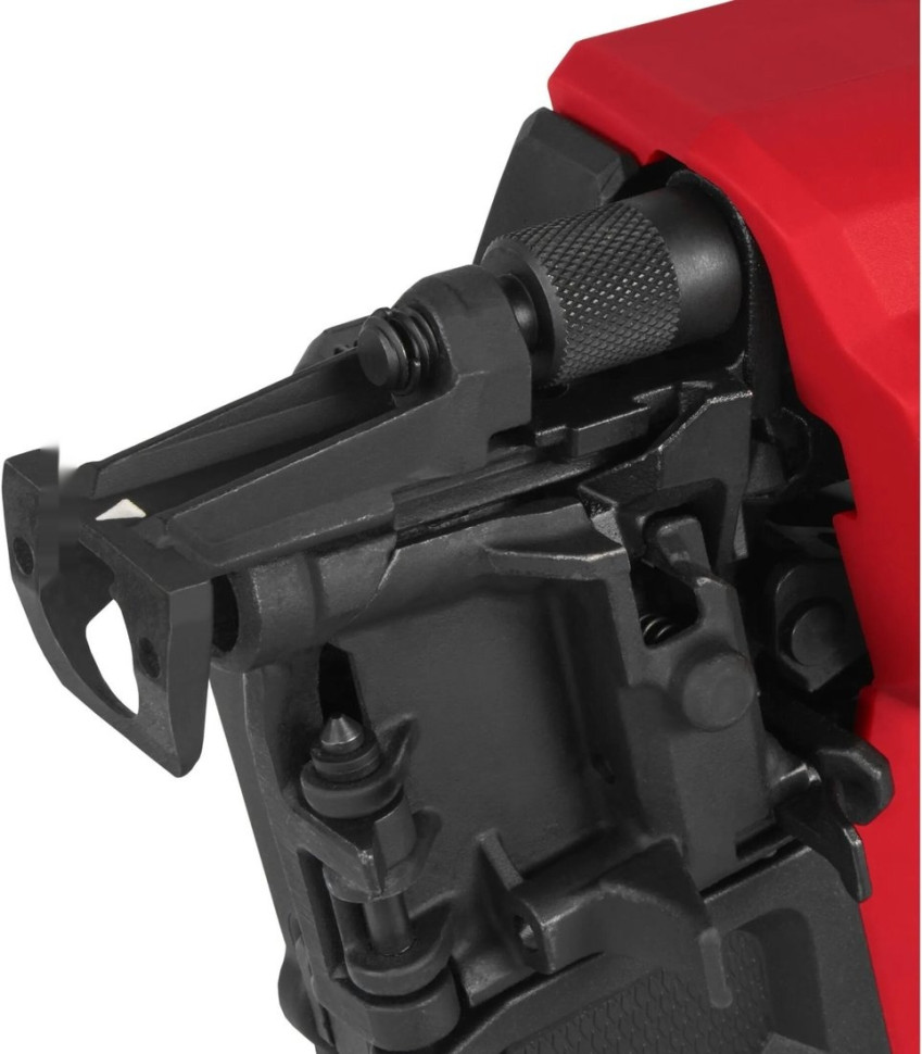 Гвоздезабиватель Milwaukee M18 FRCN45-0X Fuel 4933498168 (без АКБ, кейс)