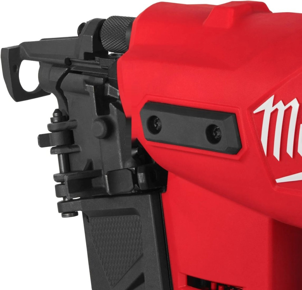 Гвоздезабиватель Milwaukee M18 FRCN45-0X Fuel 4933498168 (без АКБ, кейс)