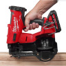 Гвоздезабиватель Milwaukee M18 FRCN45-0X Fuel 4933498168 (без АКБ, кейс)