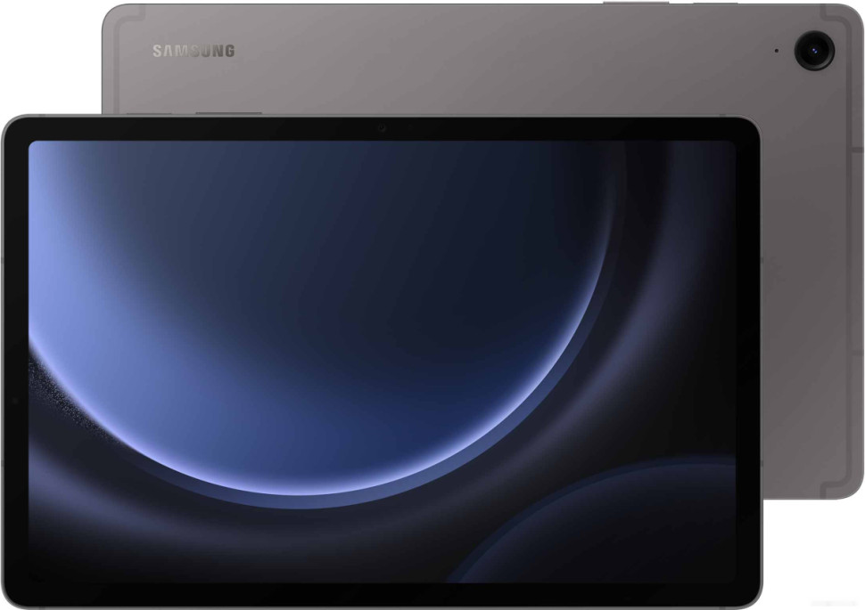 Планшет Samsung Galaxy Tab S9 FE Wi-Fi SM-X510 6GB/128GB (графит)