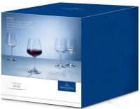Набор бокалов для вина Villeroy &amp; Boch Ovid 11-7209-8110
