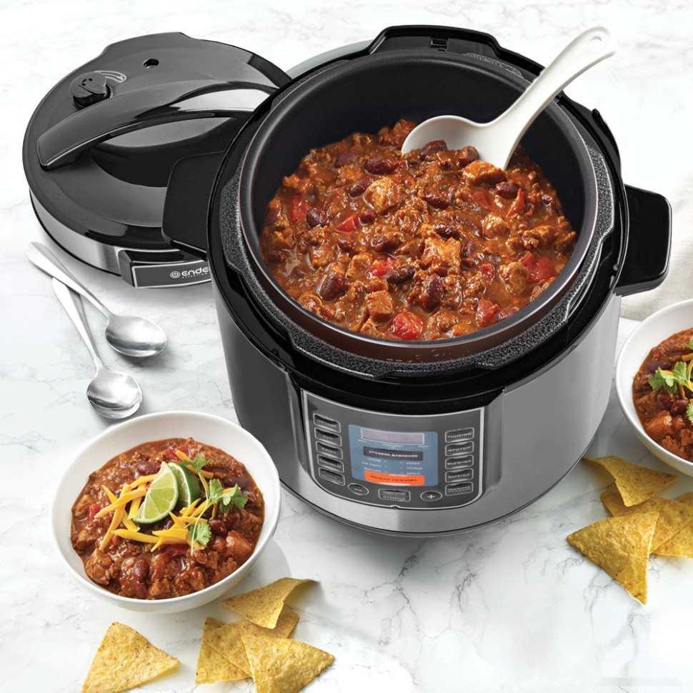 Мультиварка Endever Vita-132