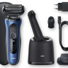 Электробритва мужская Braun Series 6 60-B7200cc