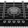 Варочная панель HAIER HHX-G95CWSB