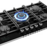 Варочная панель HAIER HHX-G95CWSB