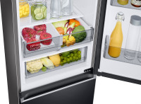 Холодильник Samsung RB36T774FB1/WT
