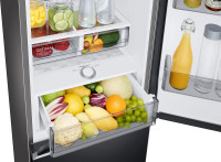 Холодильник Samsung RB36T774FB1/WT