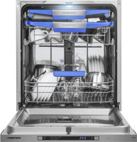Посудомоечная машина Meferi MDW6073 Comfort