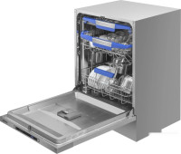 Посудомоечная машина Meferi MDW6073 Comfort