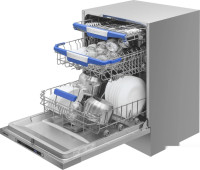 Посудомоечная машина Meferi MDW6073 Comfort