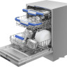 Посудомоечная машина Meferi MDW6073 Comfort