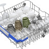 Посудомоечная машина Meferi MDW6073 Comfort