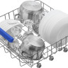 Посудомоечная машина Meferi MDW6073 Comfort