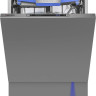 Посудомоечная машина Meferi MDW6073 Comfort