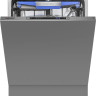 Посудомоечная машина Meferi MDW6073 Comfort