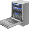 Посудомоечная машина Meferi MDW6073 Comfort