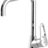 Смеситель Bravat Eco-D F793158C-1