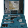 Набор инструментов Makita D-31778