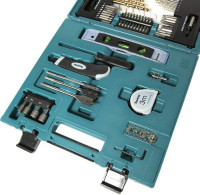 Набор инструментов Makita D-31778